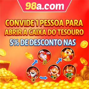 98a.com Indique amigos para receber um bônus